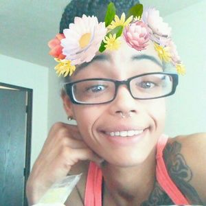 Meet your Posher, Ashleigh